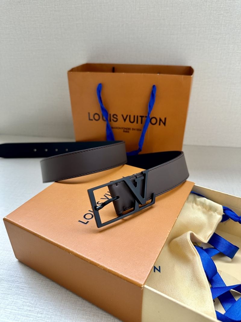 Louis Vuitton Belts